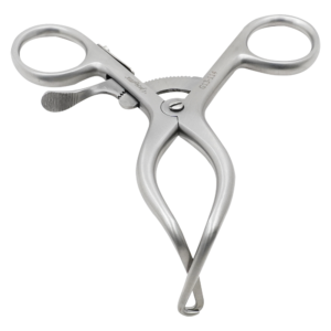 Gelpi Crossover Retractor (Neroma) Deep Angle