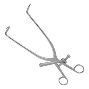 Deep Gelpi Lateral Retractor