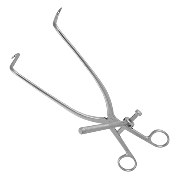 Deep Gelpi Lateral Retractor