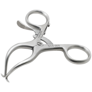 Deep Gelpi Retractor