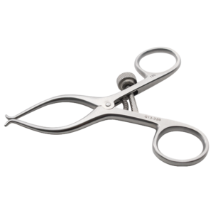 Gelpi Retractor With Speedlock