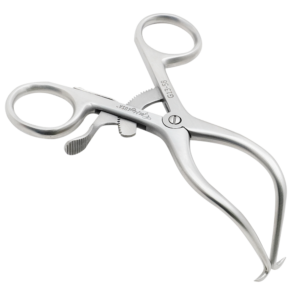 Gelpi Retractor Right Angle 90°