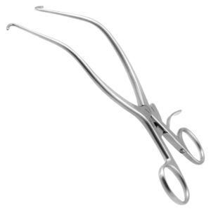 Gelpi Retractor 7 1/2" Blunt