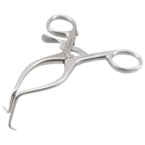 Gelpi Retractor (Offset Arm Left)